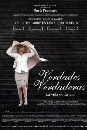 Verdades verdaderas, la vida de Estela