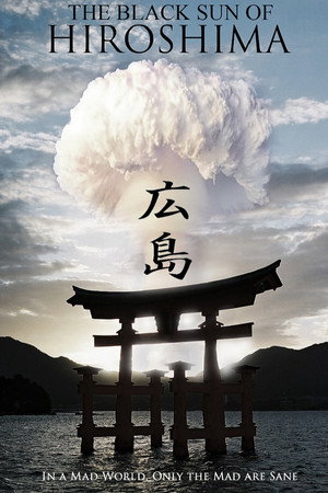 La face cachée de Hiroshima poster