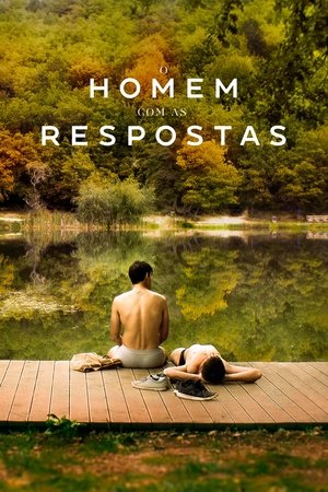 Imagem O Homem com as Respostas