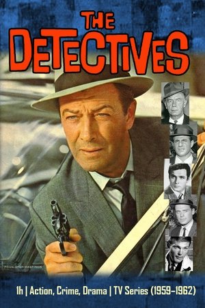 The Detectives