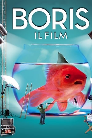Boris: The Film
