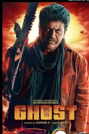 MoviesFlix Ghost 2022 Hindi+Kannada Full Movie WEB-DL 480p 720p 1080p Download