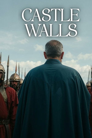 Castle Walls