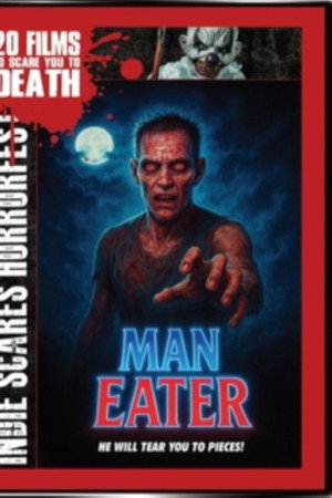 Man-Eater