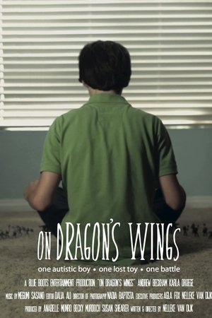 On Dragon's Wings