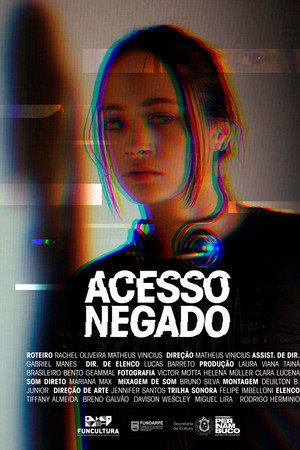 Acesso Negado poster