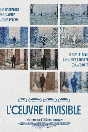L'Œuvre invisible