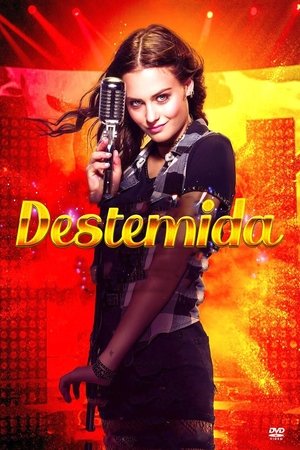 Imagem Destemida