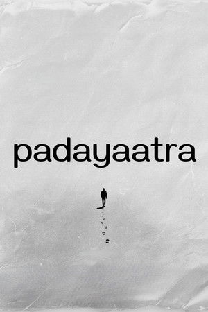 Padayaatra