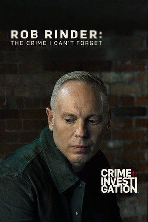 Rob Rinder: The Crime I Can't Forget
