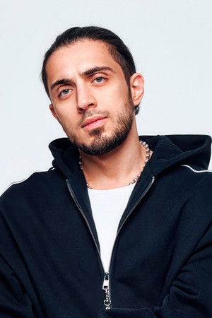 Константин Жуков