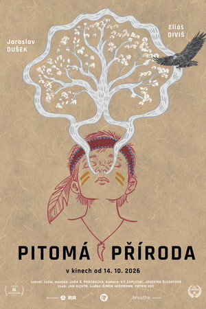 Pitomá příroda