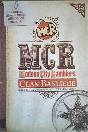 Clan Banlieue, 1992-2004: La Grande Famiglia in Movimento