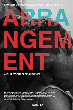 Arrangement poster