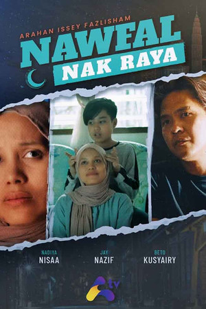 Nawfal Nak Raya Nawfal Nak Raya