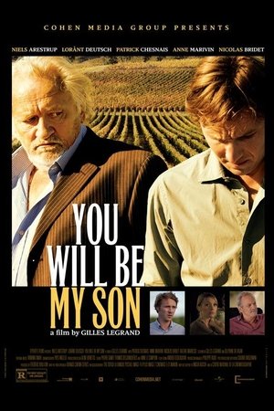 image: You Will Be My Son
