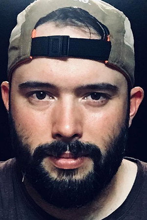 Olivier Languedoc