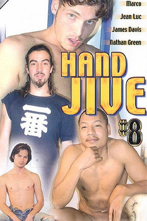Hand Jive 8