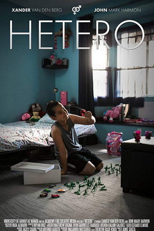 Hetero poster