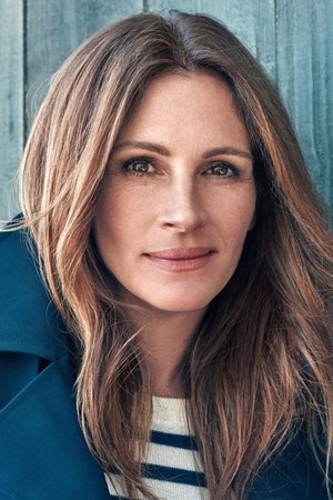 Foto da atriz Julia Roberts