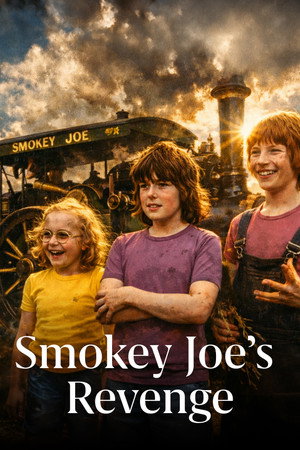 Smokey Joe's Revenge Smokey Joe's Revenge