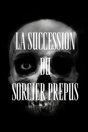 La succession du sorcier Prépus