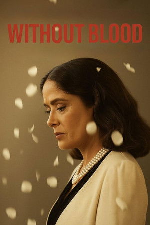 Poster of Without Blood