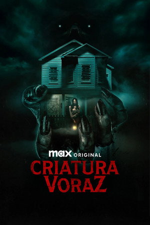 Poster do filme Criatura Voraz