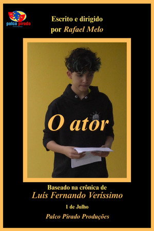O ator