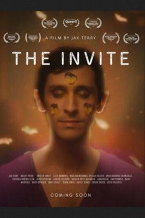 The Invite poster
