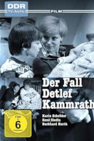 The Case of Detlef Kammrath