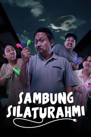 Sambung Silaturahmi Sambung Silaturahmi
