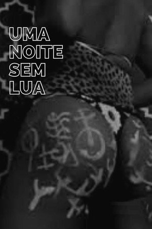 Uma Noite Sem Lua poster