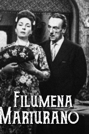 Filumena Marturano