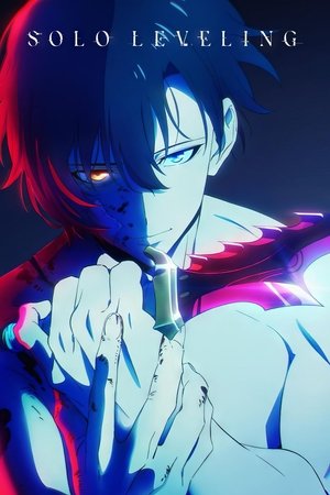 Solo Leveling