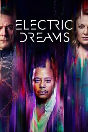 Philip K. Dick's Electric Dreams