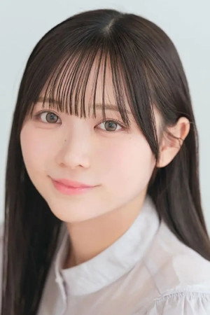 Portrait of Rika Ayasaki