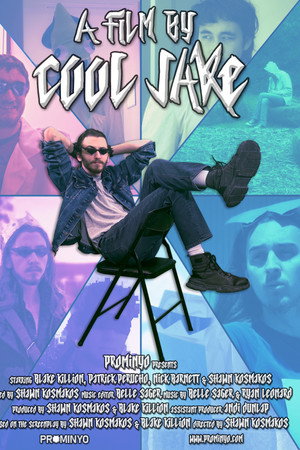 A Film By Cool Jake