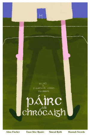 Páirc an Chrócaigh poster