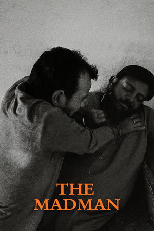 The Madman poster