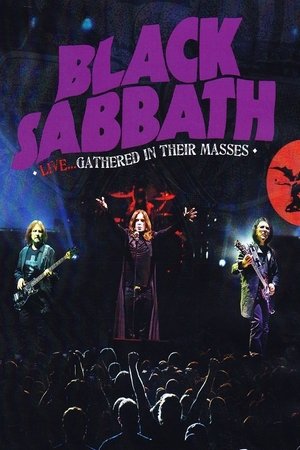 Black Sabbath: Live... Gathered In Their Masses