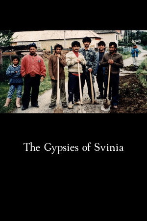The Gypsies of Svinia poster