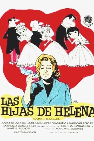 Las hijas de Helena