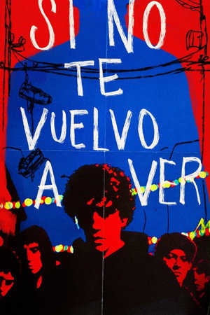 If I Never See You Again poster