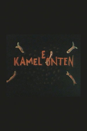 The Chameleon poster