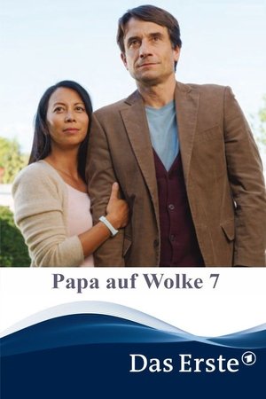 Papa auf Wolke 7