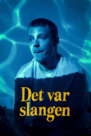 Det var slangen Det var slangen