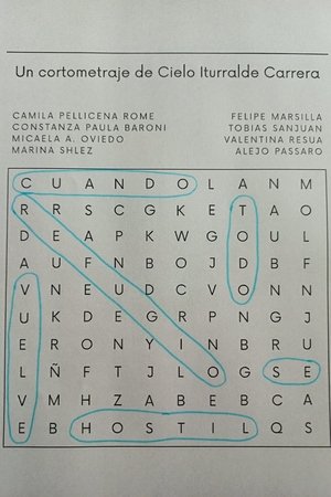 Cuando todo refugio se vuelve hostil