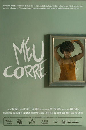 Meu Corre poster