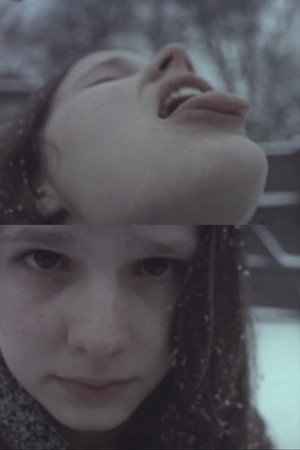 Snowchild